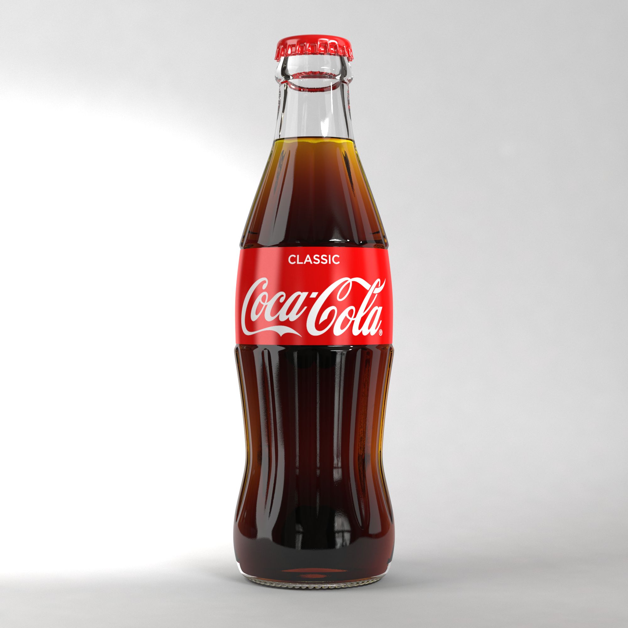 Coca Cola 500 cc