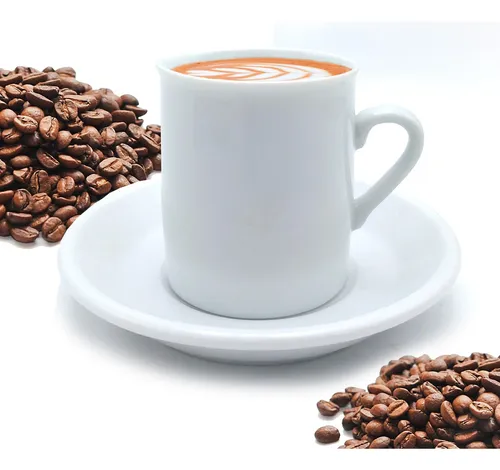 Café en jarrito
