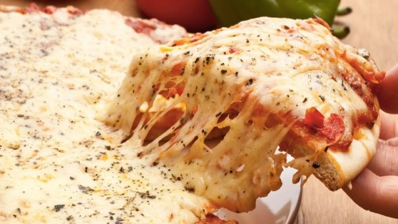 Pizzas